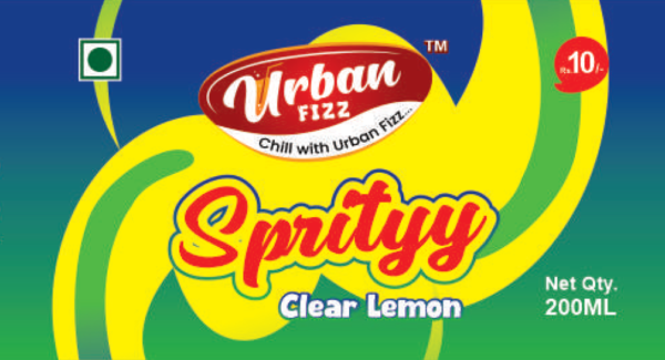 Sprityy